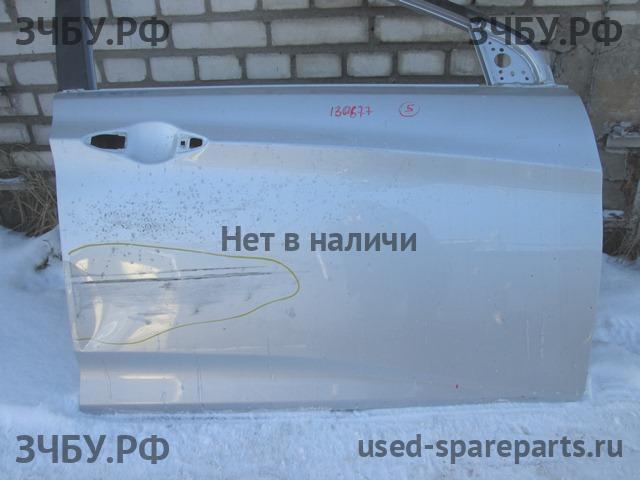Hyundai Solaris 1 Дверь передняя правая