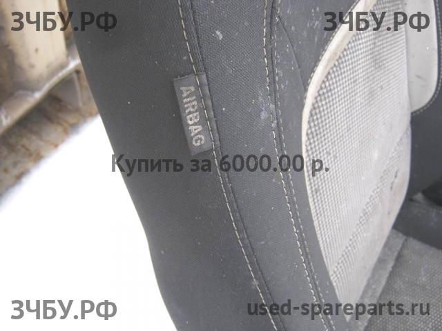 KIA Ceed 2 Сиденье