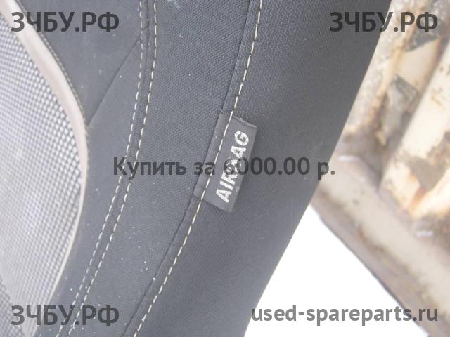 KIA Ceed 2 Сиденье