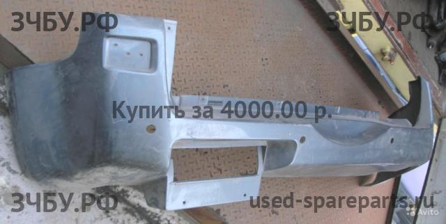 Suzuki Grand Vitara 1 (FT,GT) Бампер задний