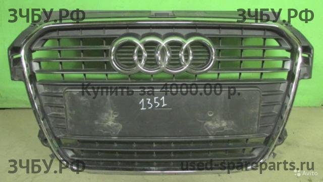 Audi A1 [8X] Решетка радиатора