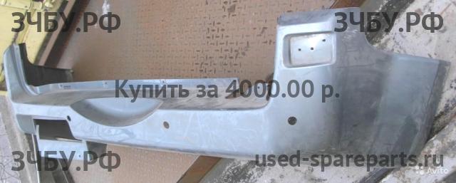 Suzuki Grand Vitara 1 (FT,GT) Бампер задний