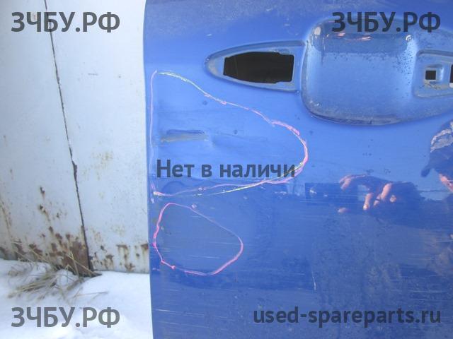 KIA Rio 3 Дверь передняя правая