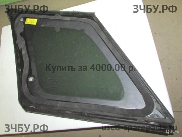 Land Rover Range Rover Evoque 1 Стекло кузовное глухое правое