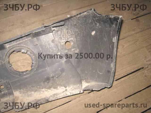 Land Rover Range Rover 3 (LM) Бампер передний