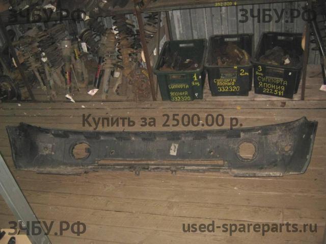 Land Rover Range Rover 3 (LM) Бампер передний