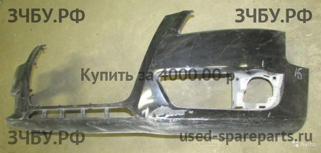 Audi A5/S5 (1) Coupe/Sportback Бампер передний