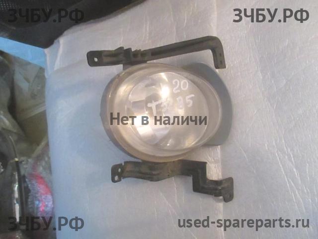 Hyundai i20 (1) ПТФ правая