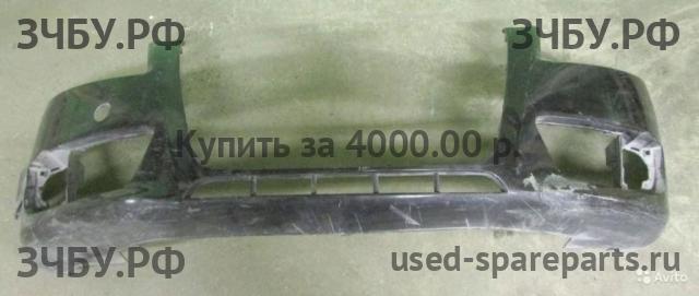 Audi A5/S5 (1) Coupe/Sportback Бампер передний