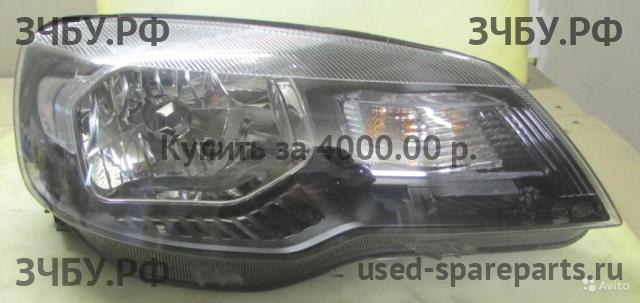 FAW 1041 Фара правая