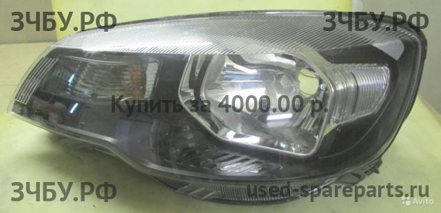 FAW 1041 Фара левая