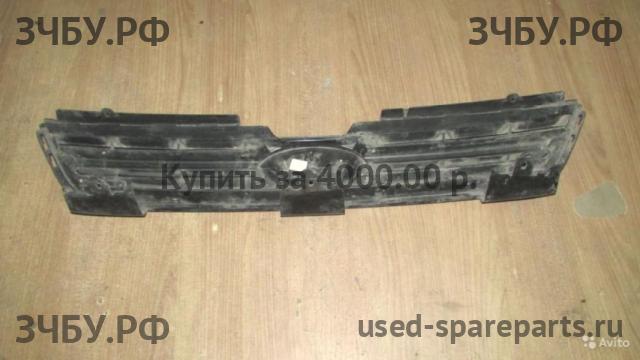 Ford S-MAX 1 Решетка радиатора