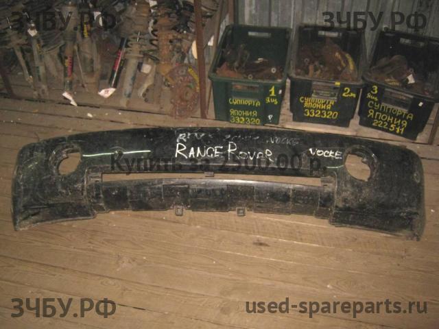 Land Rover Range Rover 3 (LM) Бампер передний