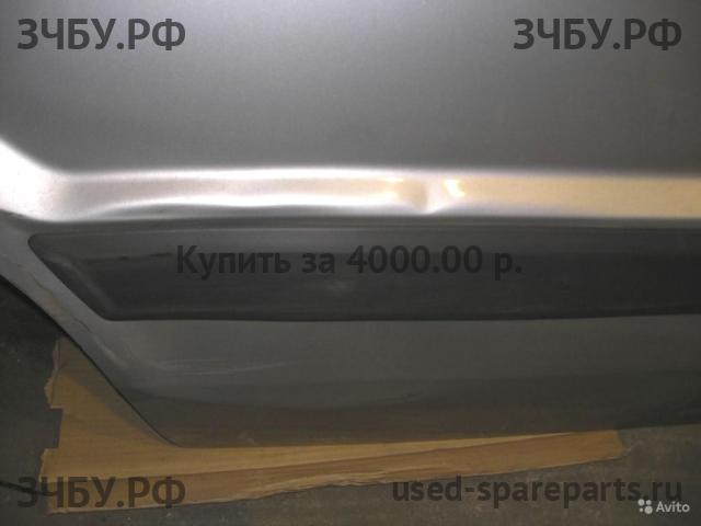 Ford Fusion Дверь передняя правая