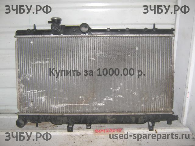 Subaru Impreza 2 (G11) Радиатор основной (охлаждение ДВС)