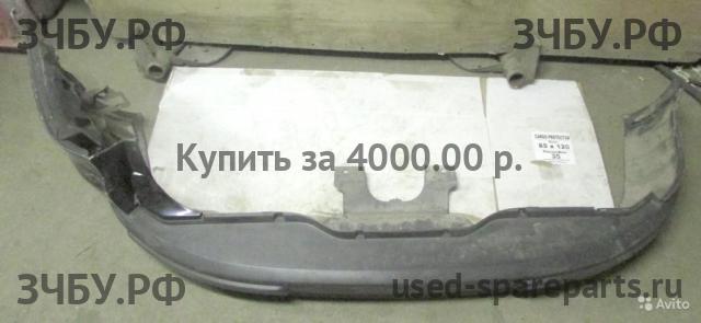 Ford Galaxy 2 Бампер задний