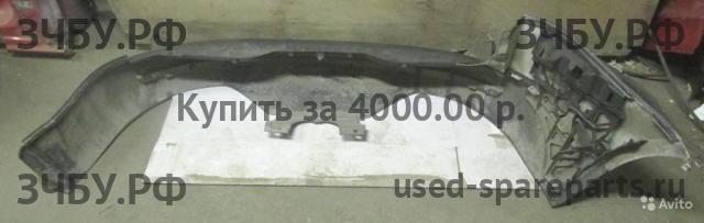 Ford Galaxy 2 Бампер задний