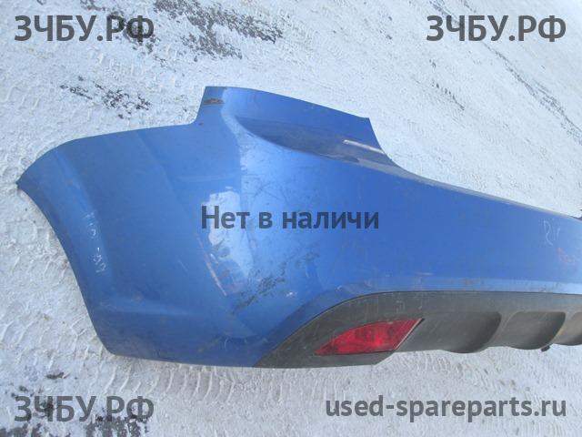 KIA Rio 2 Бампер задний