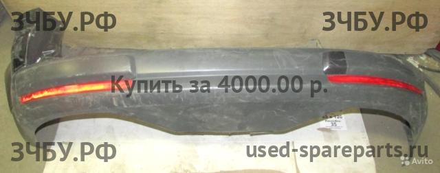 Ford Galaxy 2 Бампер задний