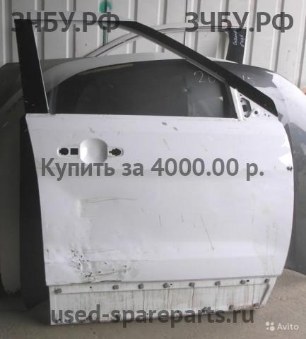 Ford Explorer 5 Дверь передняя правая