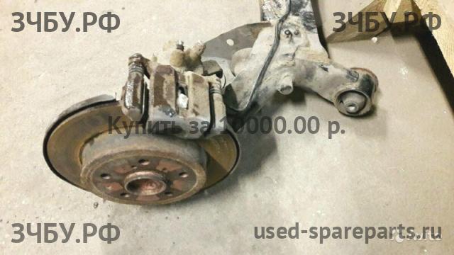 Suzuki SX4 (1) Балка задняя поперечная