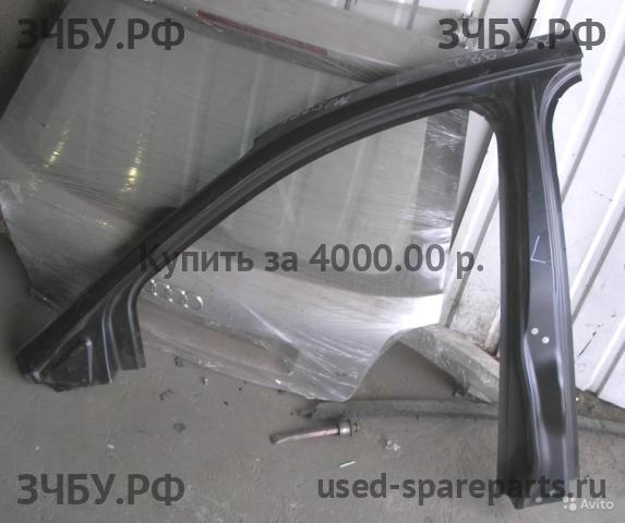 Ford Kuga 2 Рама