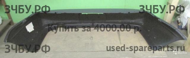 Mitsubishi Lancer 9 [CS/Classic] Бампер задний