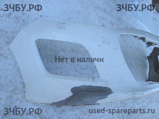 Peugeot 308 Бампер передний