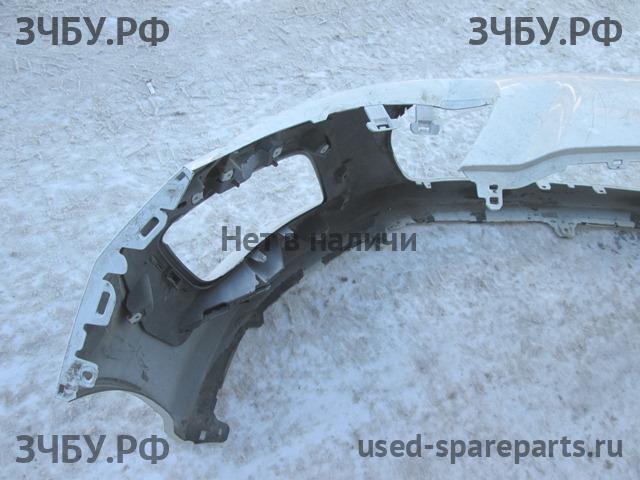 Peugeot 308 Бампер передний