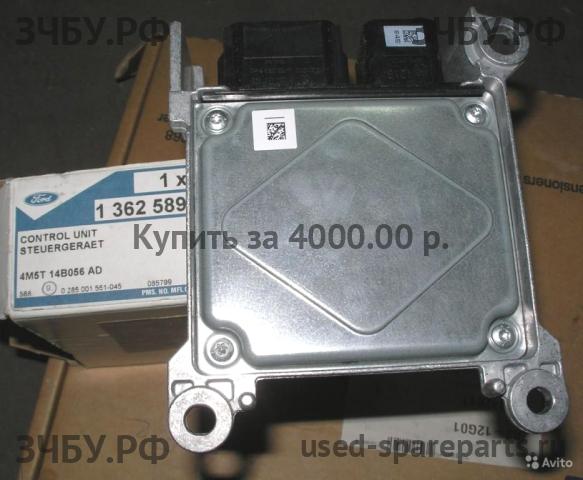 Ford C-MAX 1 Блок электронный