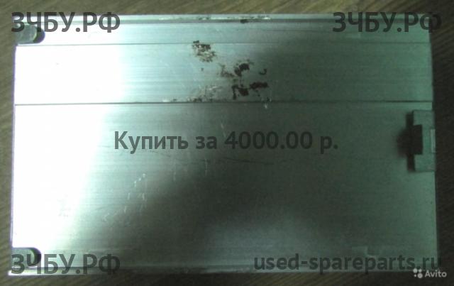 Audi A4 [B6] Блок электронный