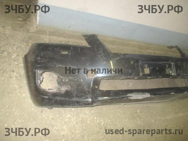 Toyota RAV 4 (3) Бампер передний