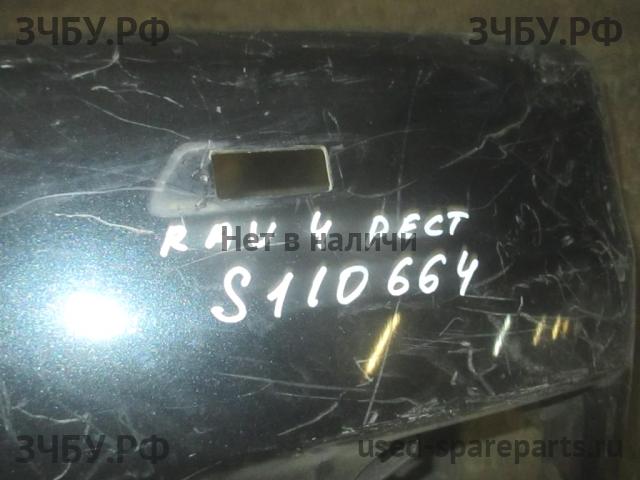 Toyota RAV 4 (3) Бампер передний