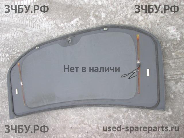 SsangYong Actyon New Стекло заднее
