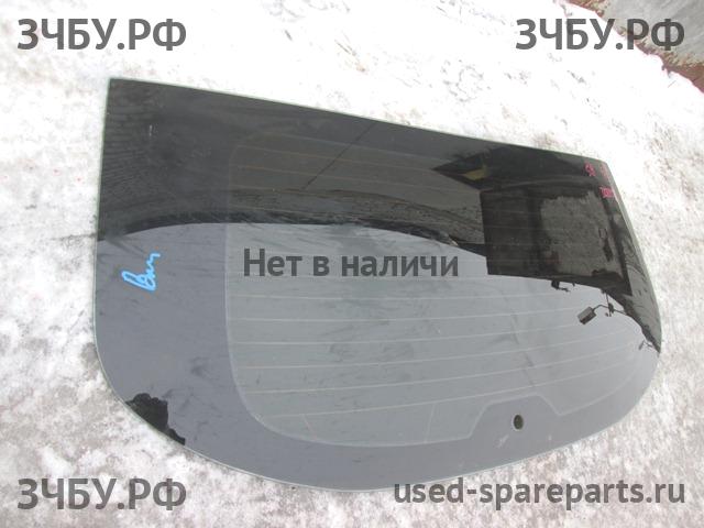 SsangYong Actyon New Стекло заднее