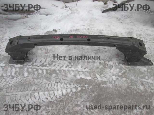 Mazda 6 [GG] Усилитель бампера передний