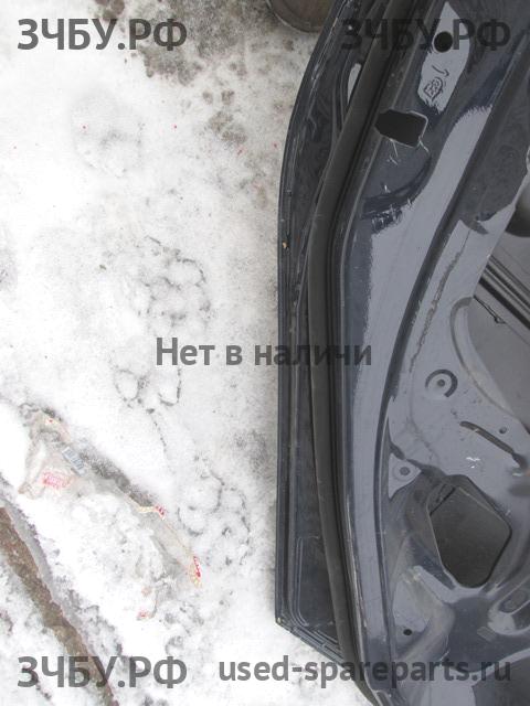 Ford Focus 3 Дверь задняя левая