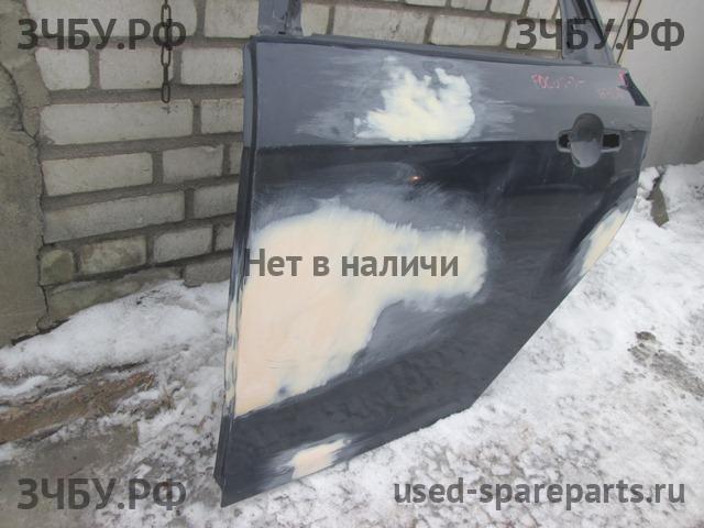 Ford Focus 3 Дверь задняя левая
