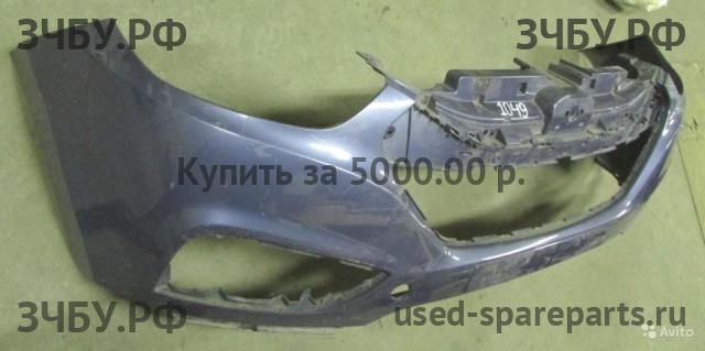 Hyundai ix35 Бампер передний
