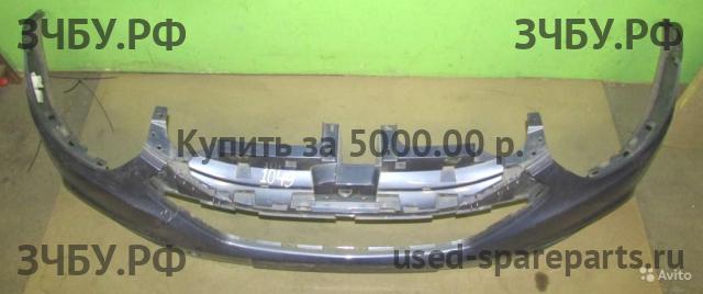 Hyundai ix35 Бампер передний