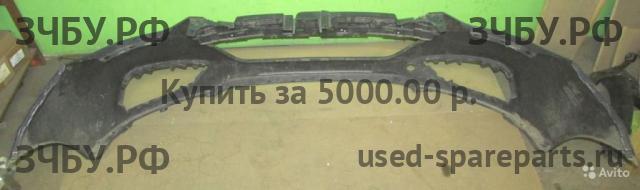 Hyundai ix35 Бампер передний