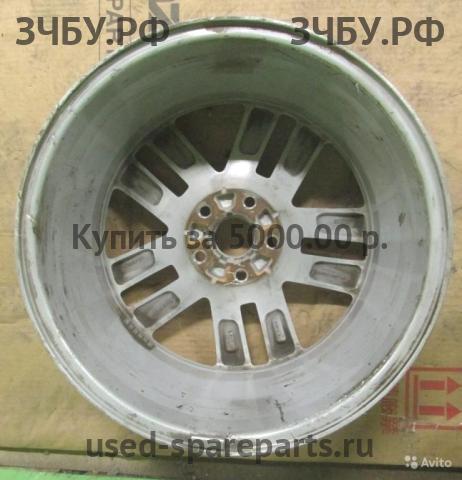 Ford Explorer 5 Диск колесный