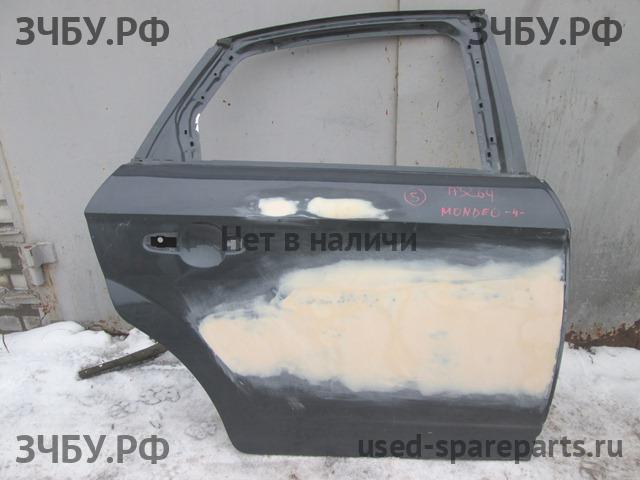 Ford Mondeo 4 Дверь задняя правая