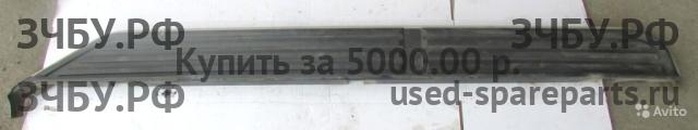 Land Rover Discovery 3 Подножка