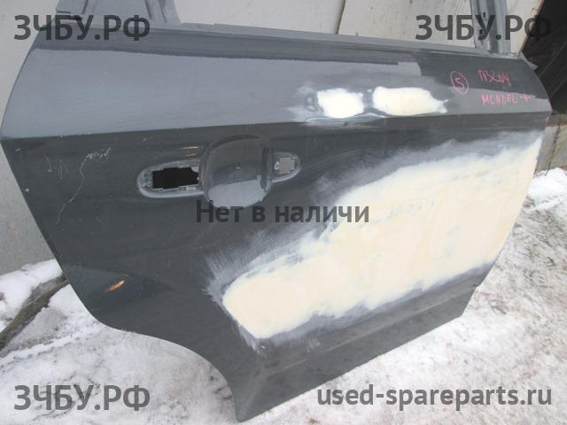 Ford Mondeo 4 Дверь задняя правая