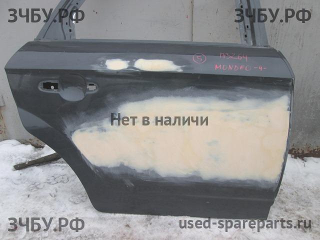 Ford Mondeo 4 Дверь задняя правая