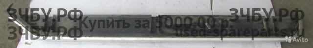 Land Rover Discovery 3 Подножка