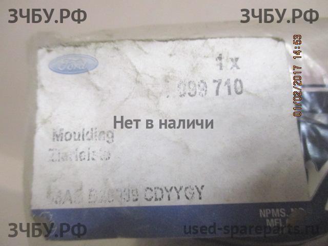 Ford Focus 1 Молдинг двери передней левой