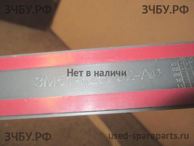 Ford C-MAX 1 Молдинг двери задней правой