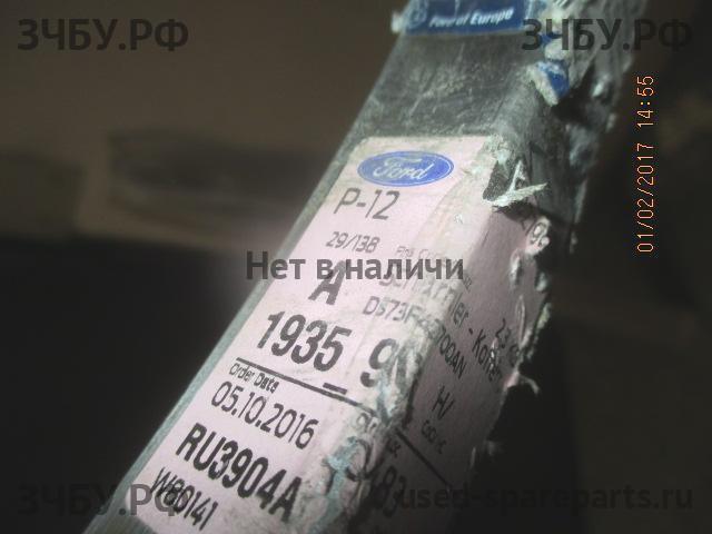 Ford Mondeo 5 Петля крышки багажника правая